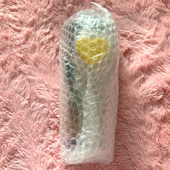 āSOLDāStarbuck Be mine Cold Cup 16oz - Picture 6 of 6